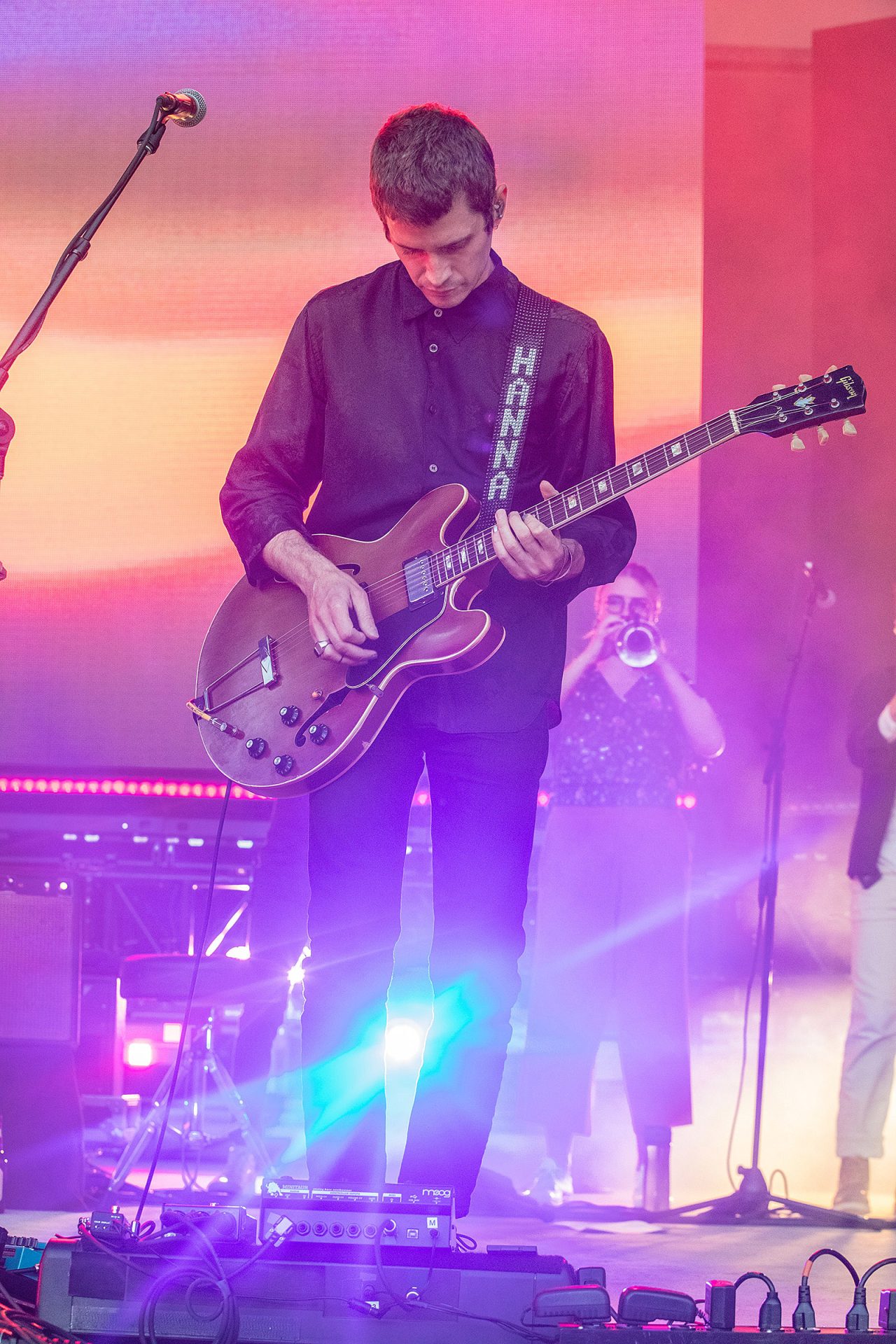 Fleet Foxes announce 