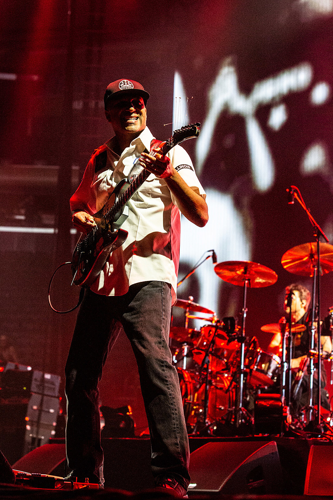 ミュージシャン rage against the machine Rage Against The Machine will never play live again