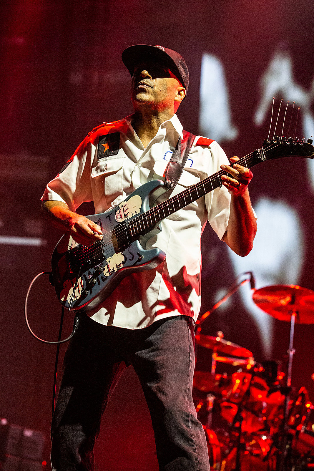 Rage Against the Machine & Run The Jewels began 5-show MSG run