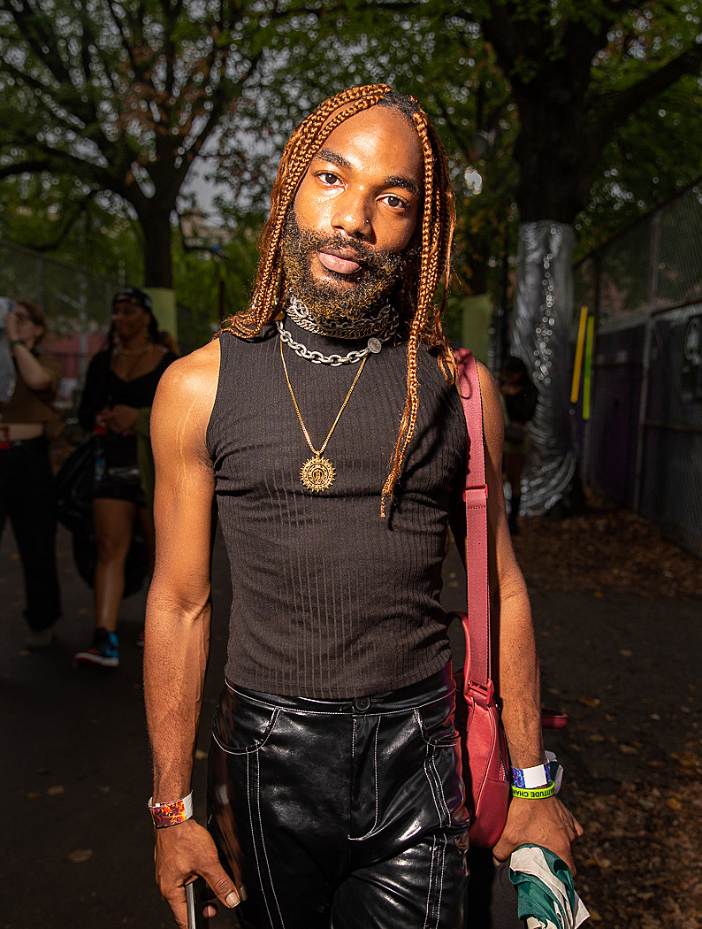 The People of Afropunk Brooklyn 2022 (pics)