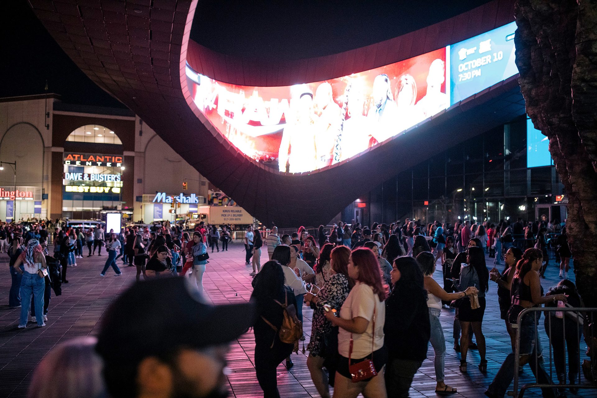 Karol G Announces US Stadium Tour MetLife Stadium karol-g-announces-us-stadium-tour-metlife-stadium