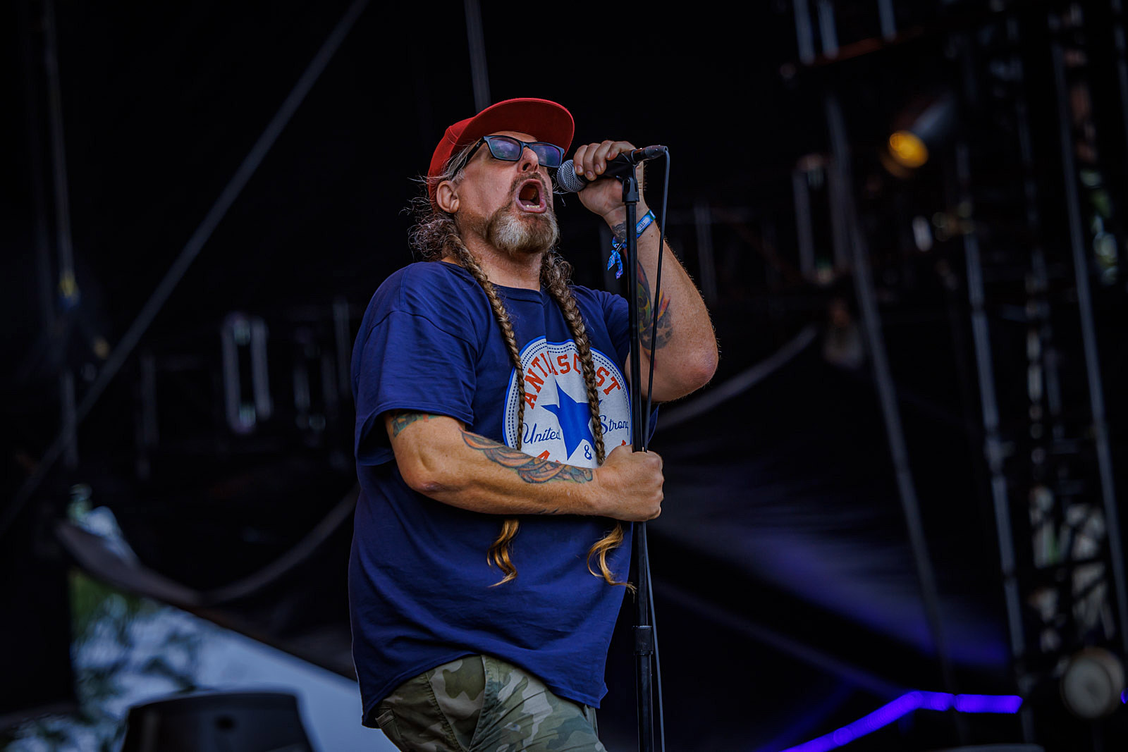 7Seconds announce NY & NJ shows with Rule Them All & more