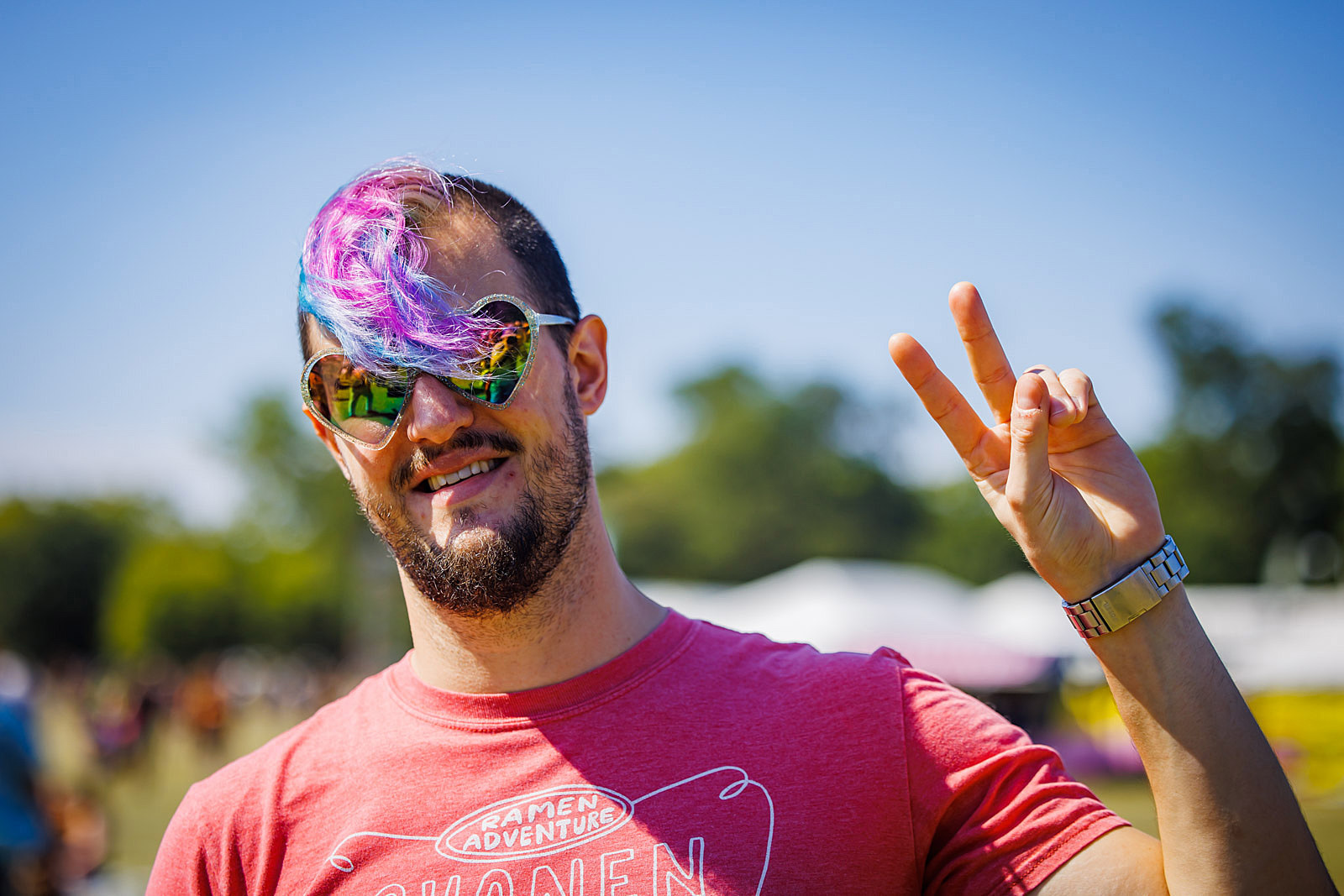 Riot Fest 2022 day 3 pics & review: Nine Inch Nails, Yeah Yeah Yeahs ...