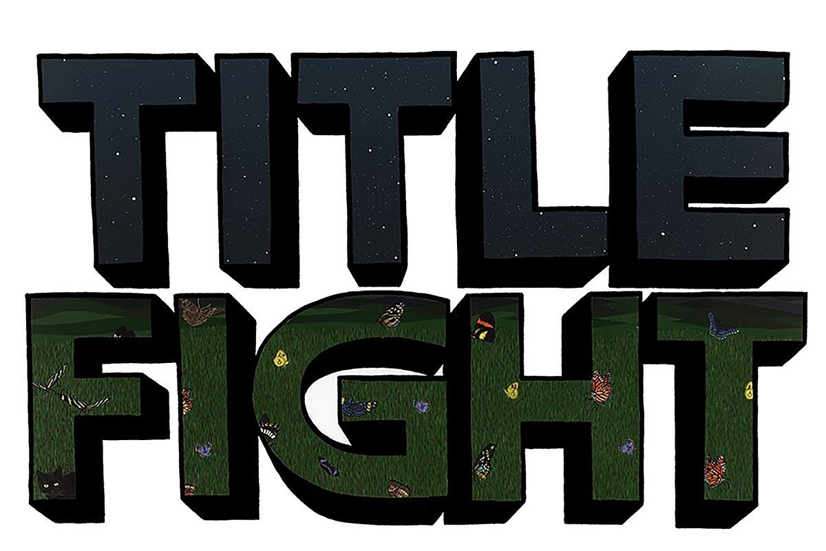 ポップス+ロック(洋楽) Title Fight - Floral Green Floral Green by Title Fight | CD | Barnes & Noble®