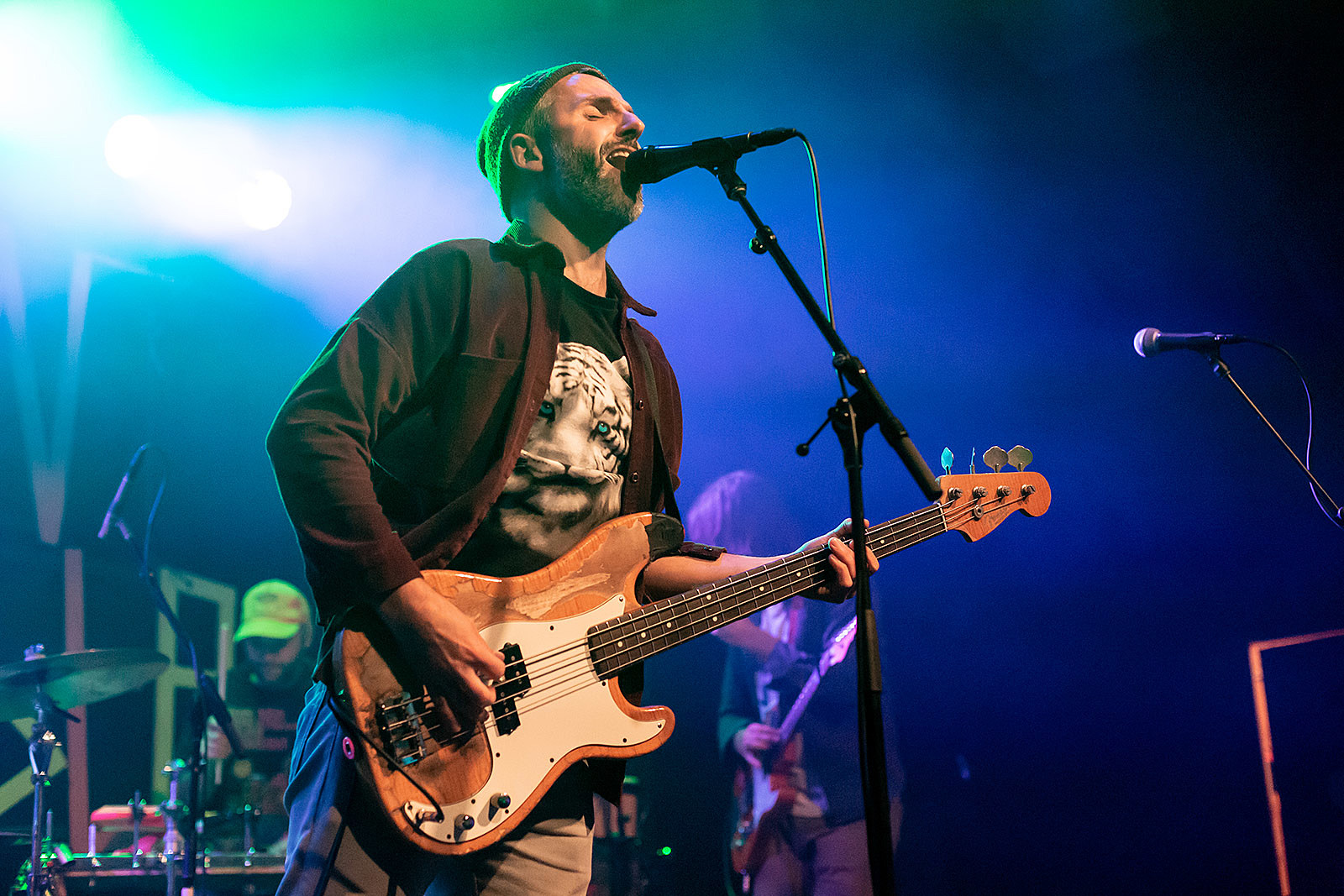 'In Defense of the Genre': Best Punk & Emo Songs of August