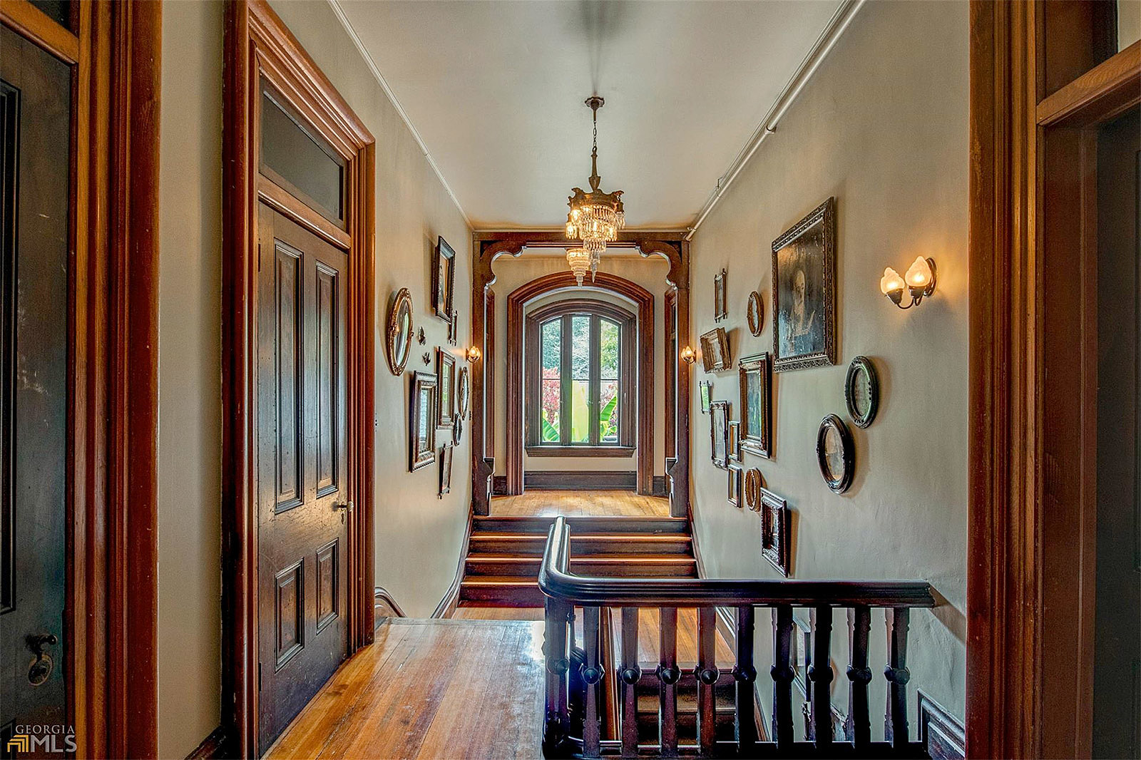 Stranger Things' Creel House is up for sale in Georgia
