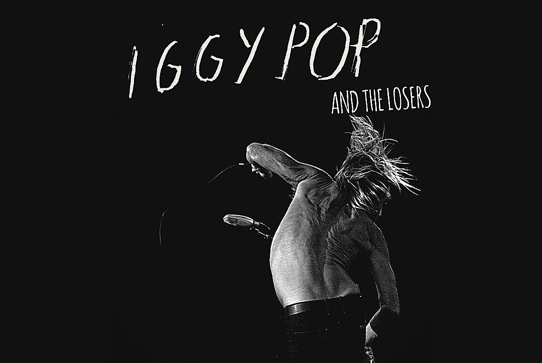【新品未開封】【レコード】Iggy Pop Every Loser Iggy Pop: Every Loser Album Review | Pitchfork
