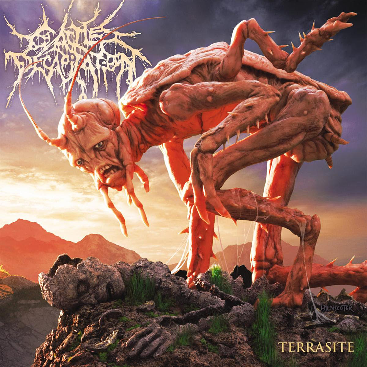 5 Must-See Death Metal Bands at Sonic Temple 2026