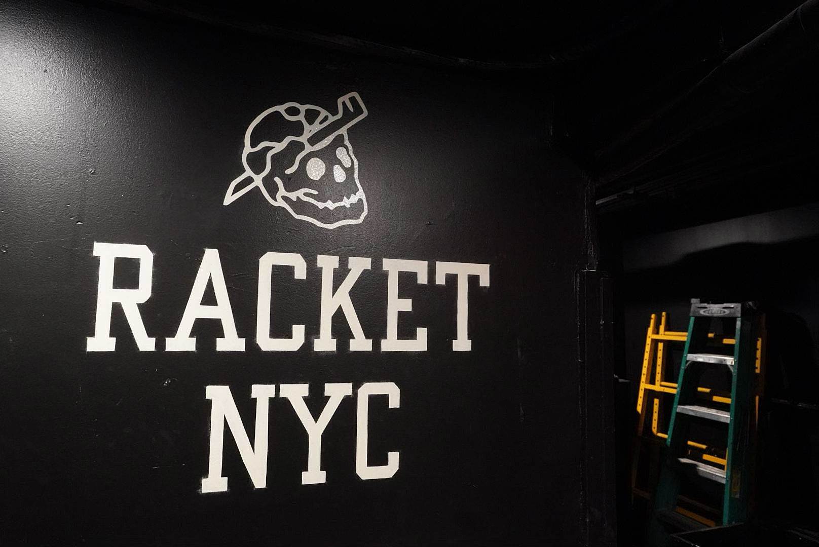 The Racket Town New NYC venue Racket opened with Real Estate (pics, video, setlist)
