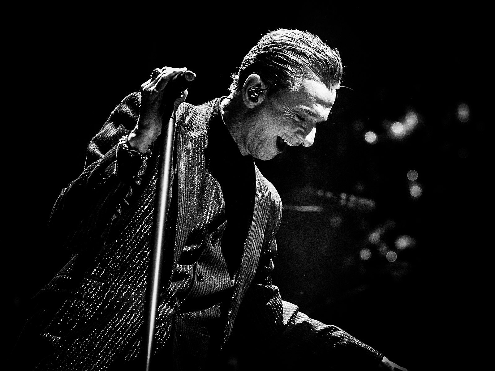 Predna Mode Depeche Mode enlist Miss Grit, Matthew Herbert & more for 'Ghosts Again ...