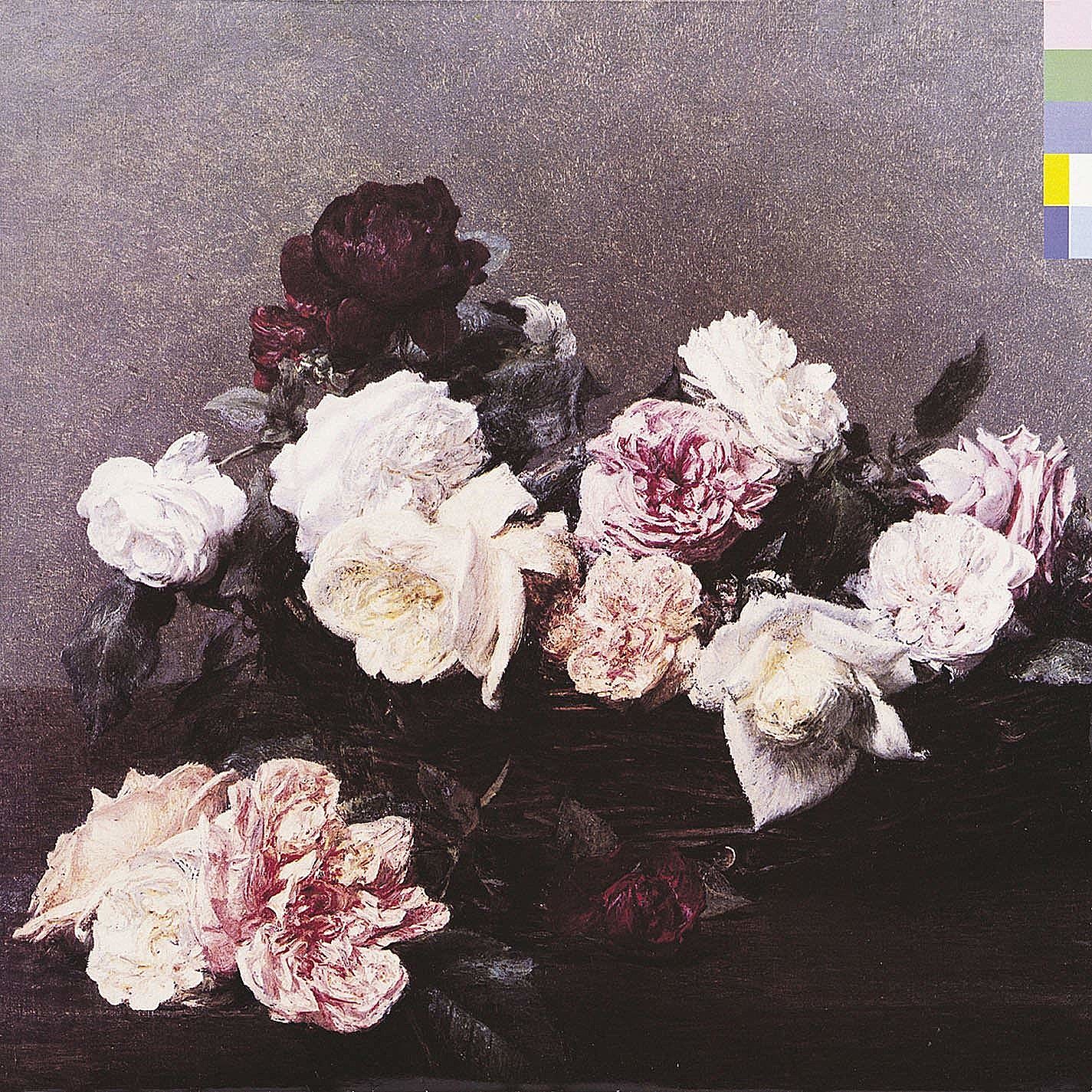洋楽 NEW ORDER Power Corruption and Lies New Order's iconic masterpiece 'Power Corruption & Lies' turns 40