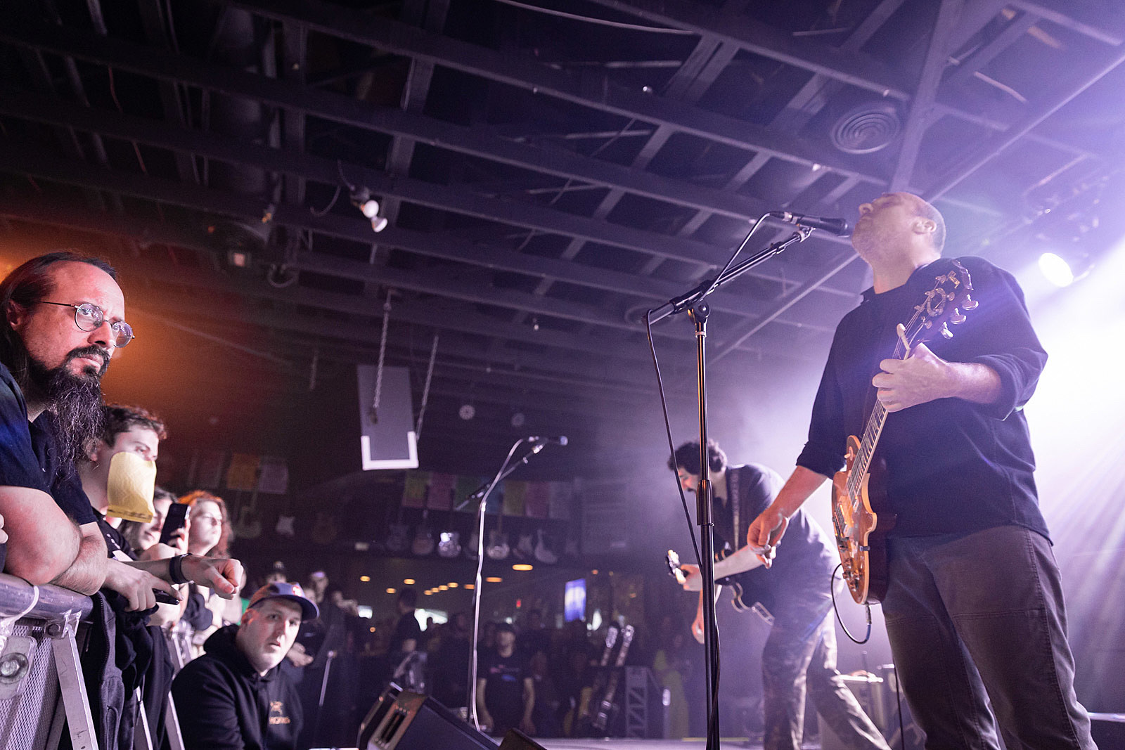 Sunny Day Real Estate announce East Coast shows with Pool Kids (BV Presale for NYC)