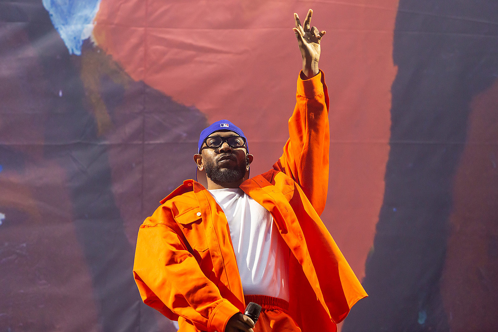 Kendrick Lamar gives standout guest verse on Future & Metro