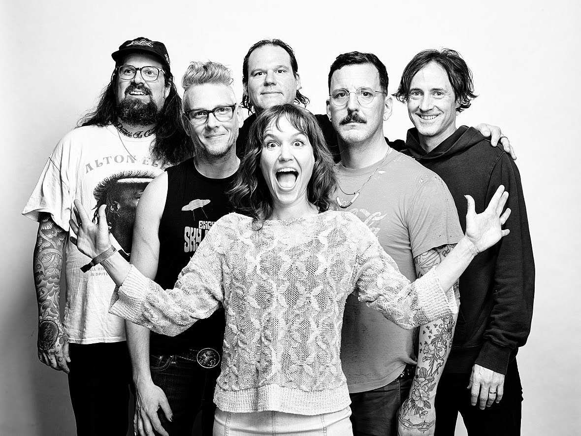 Everyone Asked About You エモ emo Emo vets Everyone Asked About You announce Numero Group comp