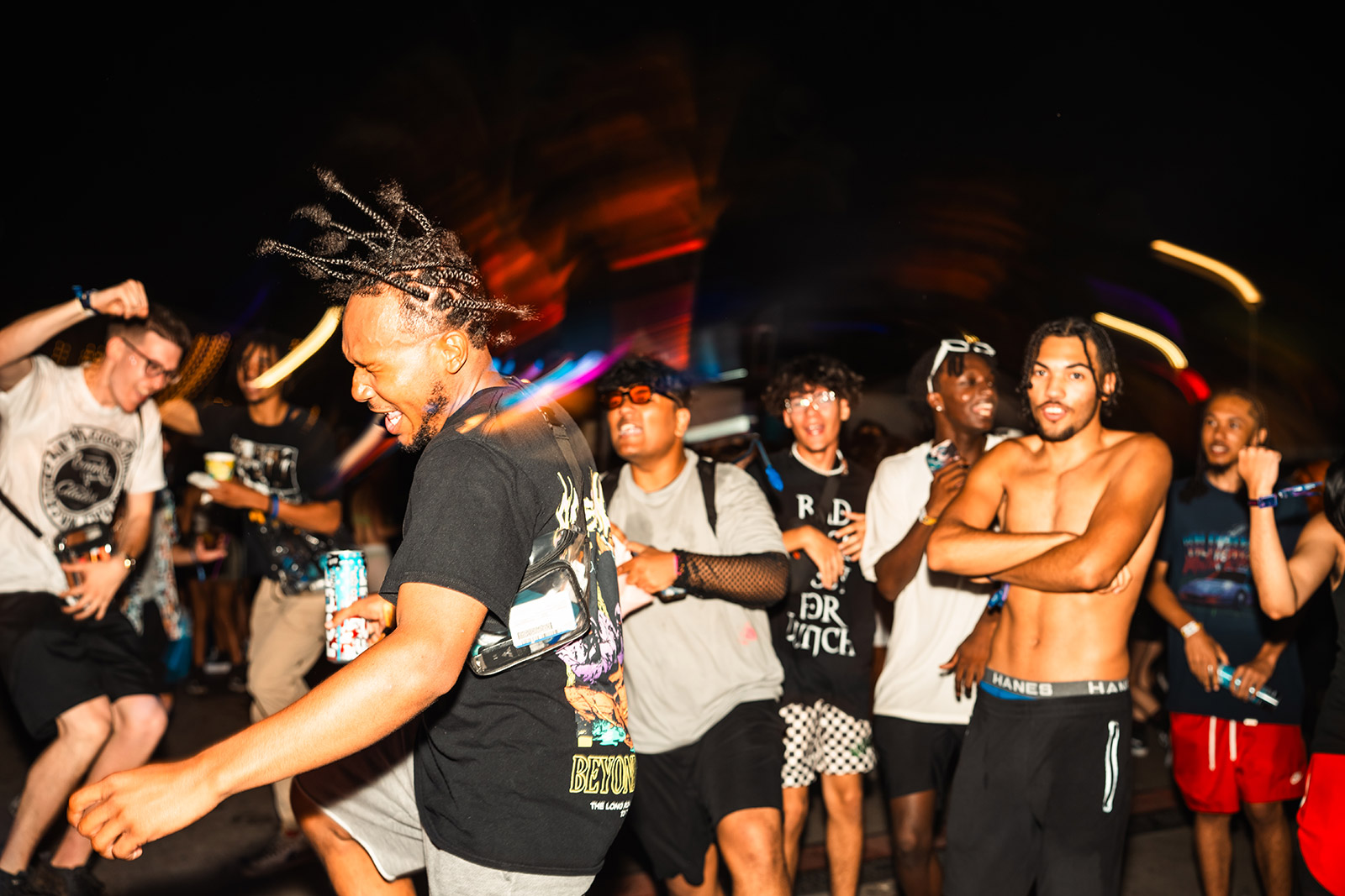 Rancho Humilde Founder Blasts Rolling Loud After Natanael Cano Junior