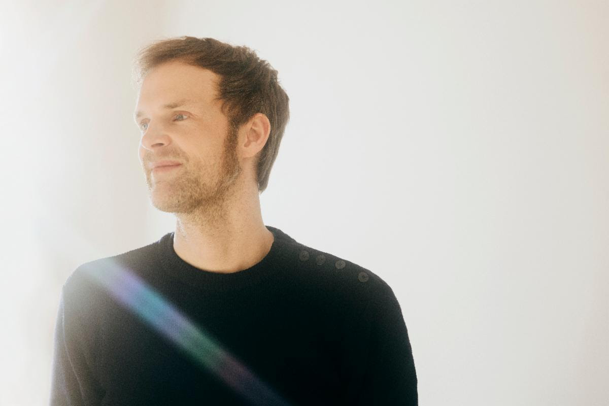 Todd Terje announces first North American tour dates in more than