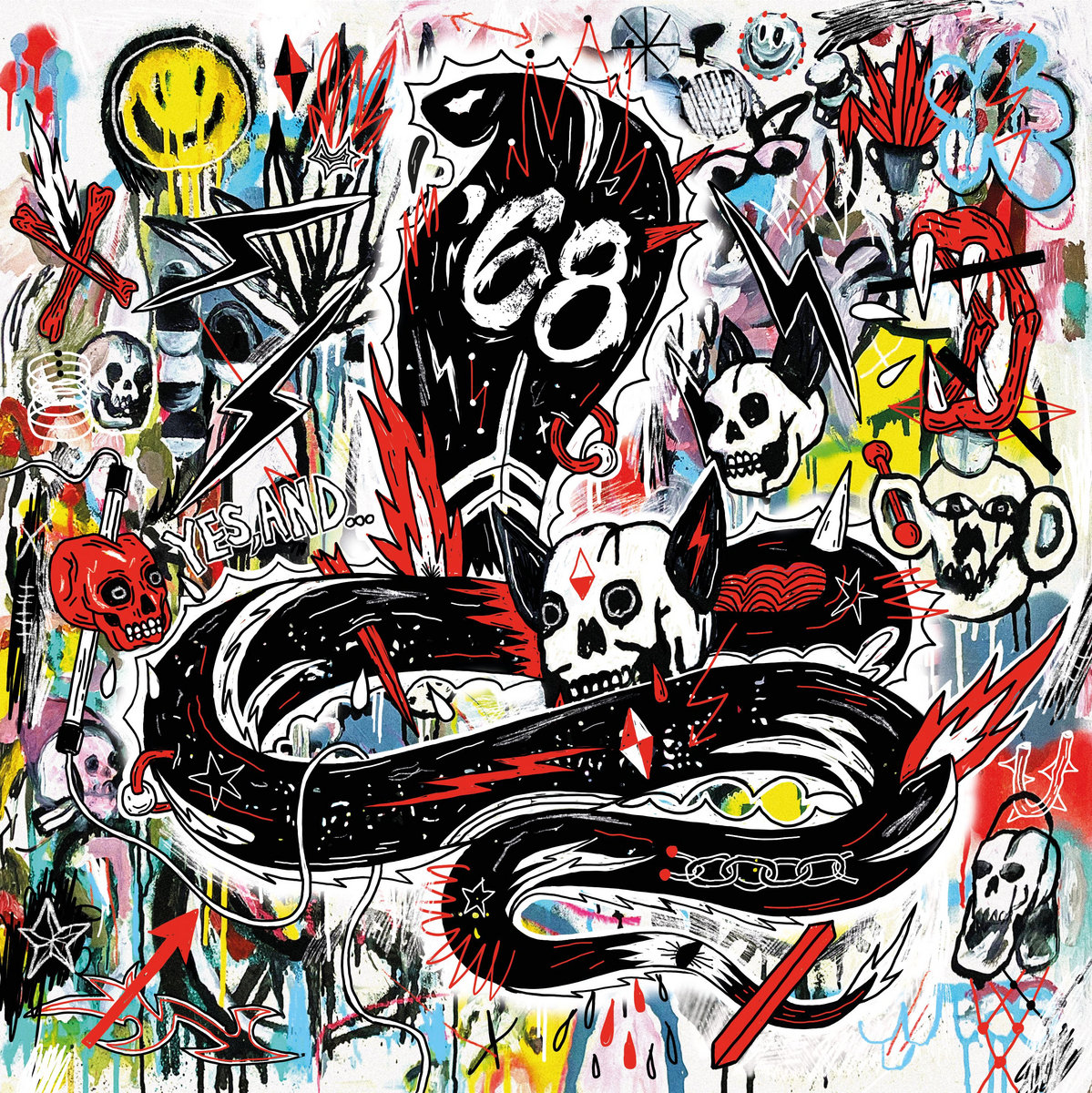 68 announce 