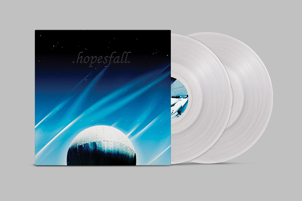 Hopesfall announce remixed, remastered edition of 'The Satellite