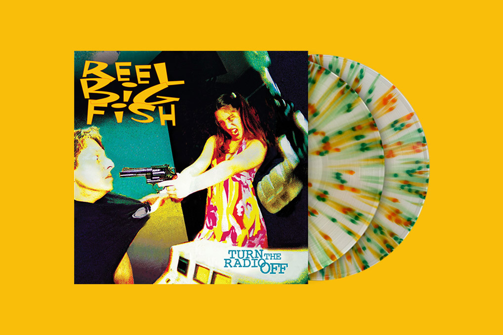 Reel Big Fish announce deluxe 'Turn The Radio Off' reissue ft bonus ...