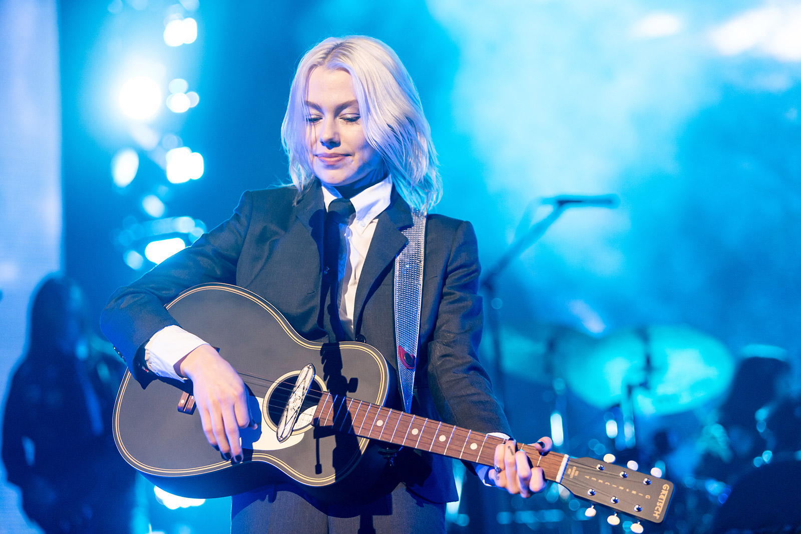 Phoebe Bridgers Announces “The Lost Tour” Featuring Alex G and Issac Wood