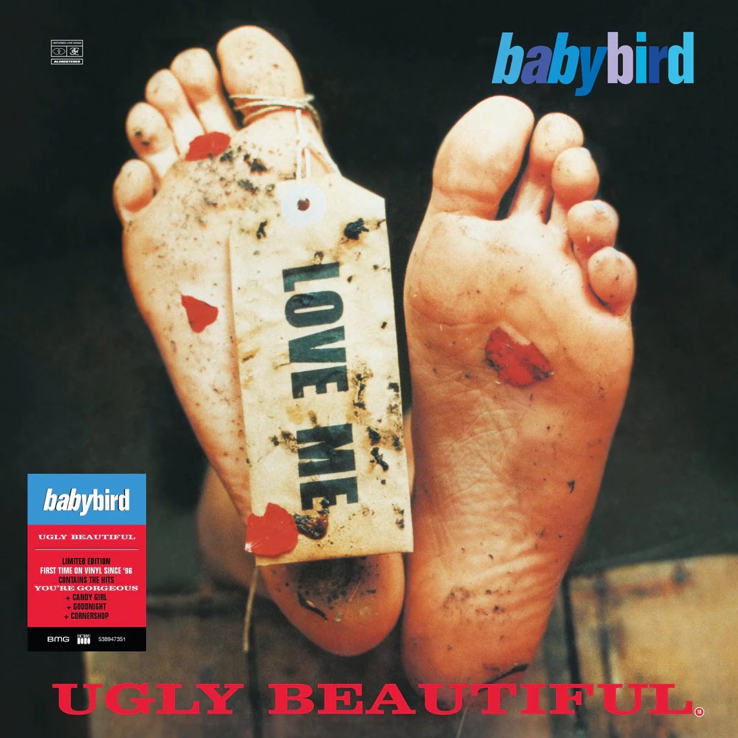 babybird - ugly beautiful