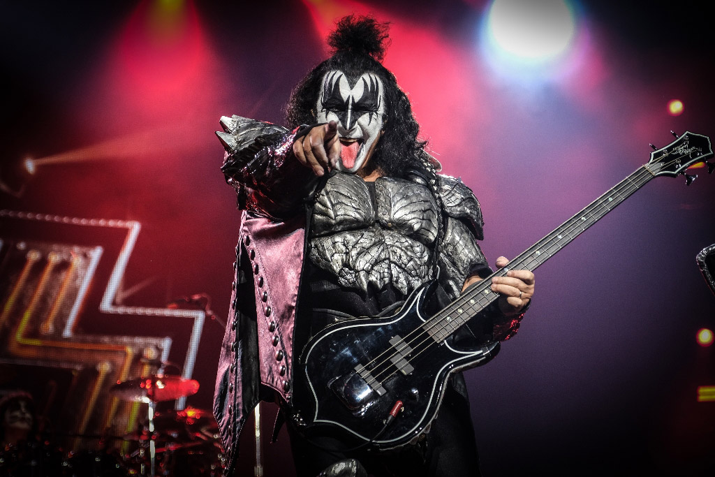 洋楽 KISS GENE SIMMONS Kiss, Gene Simmons – Gene Simmons – Vinyl (LP, Album), 1978