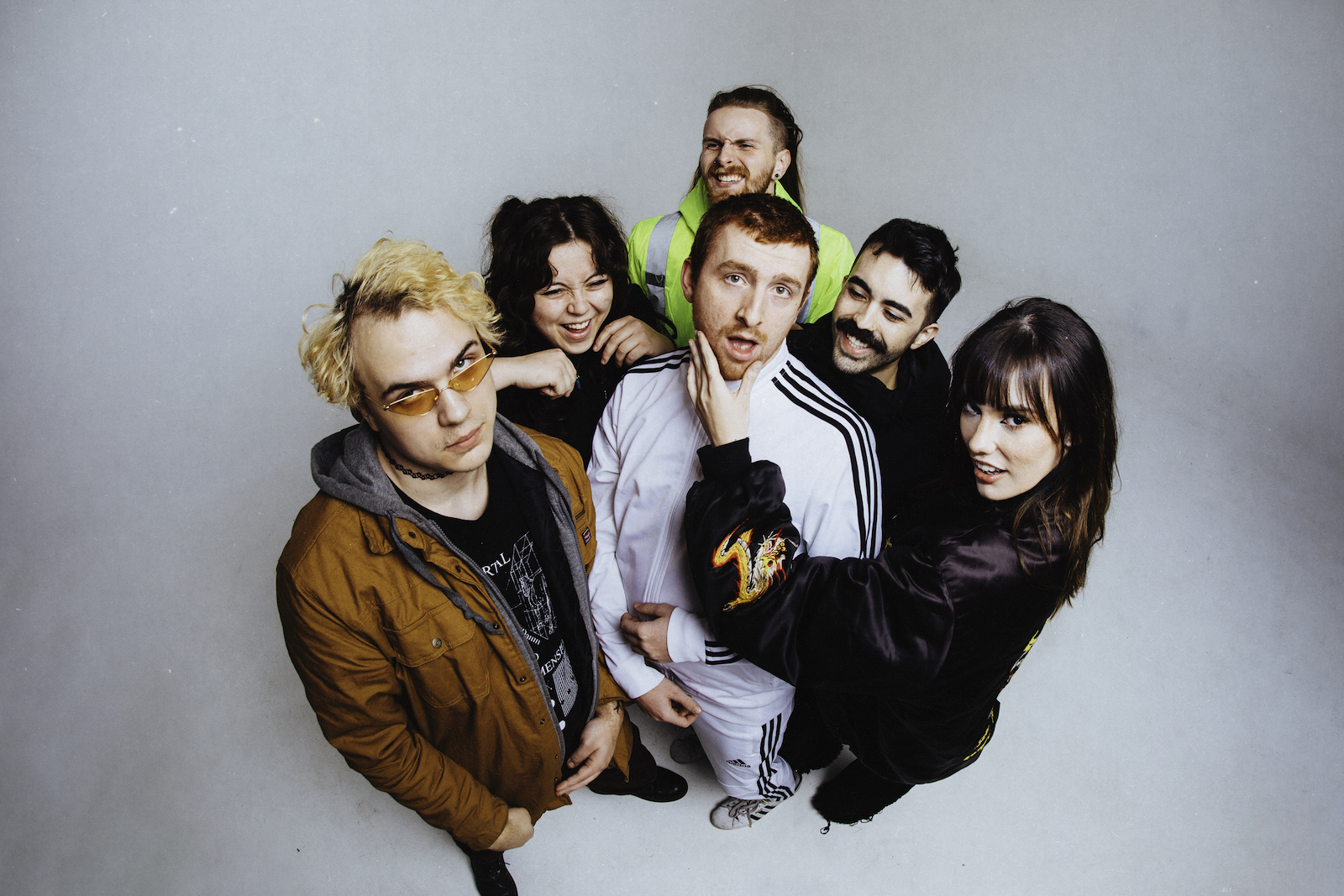 The Callous Daoboys’ favorite albums of 2025