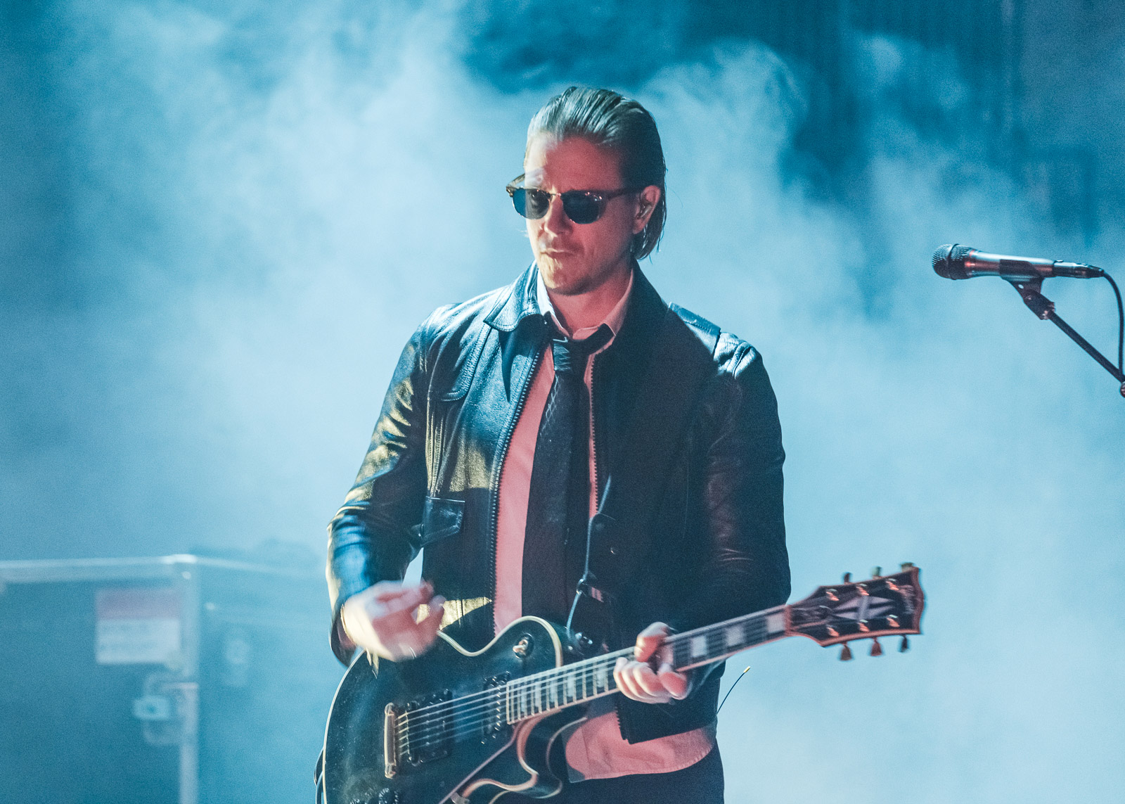 Tour news: Interpol & Model/Actriz, Rick Fröberg tribute, Shame, Lords of Acid, Ribbon Skirt, Ghostwoman, more
