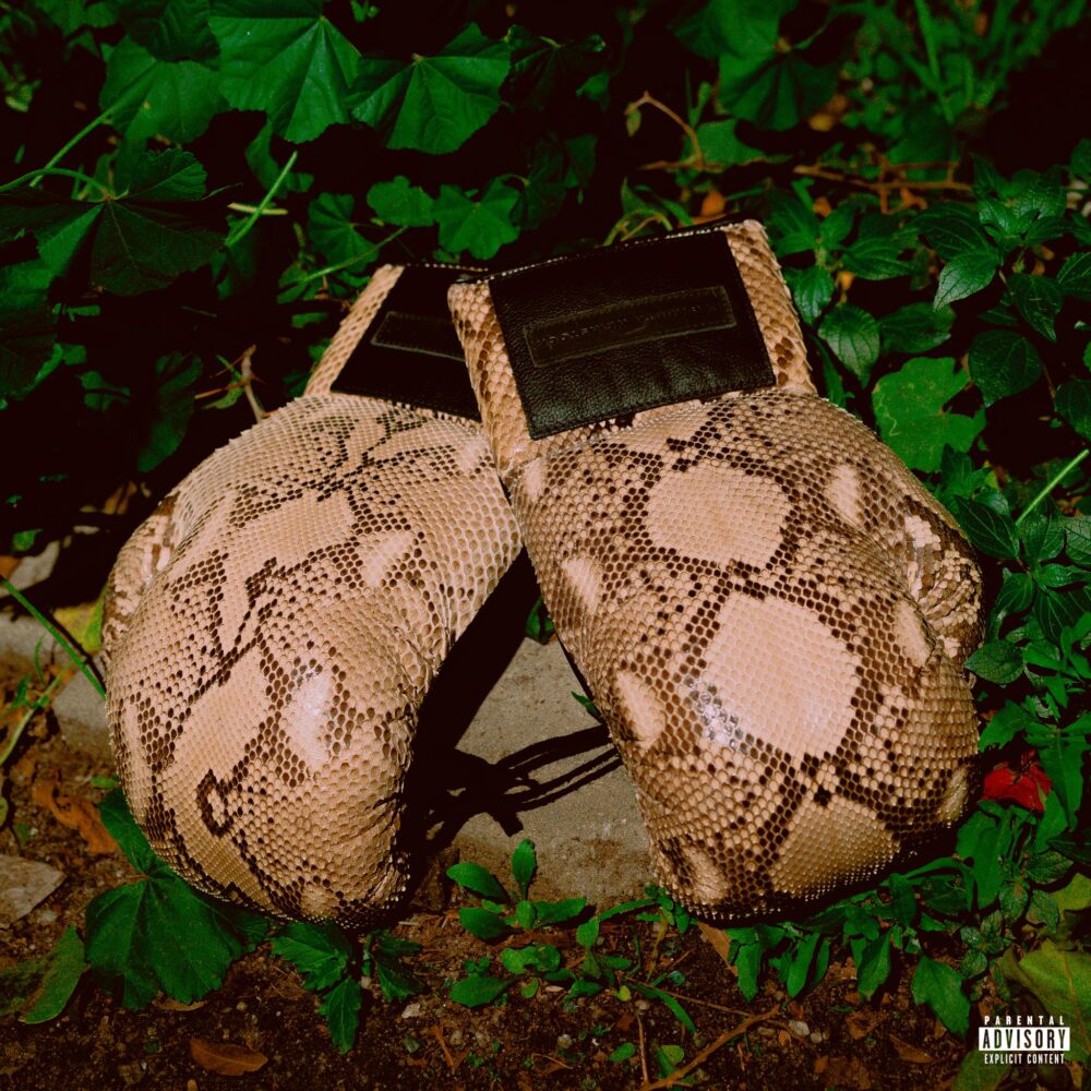 The Alchemist & Hit-Boy's new EP has a song called 