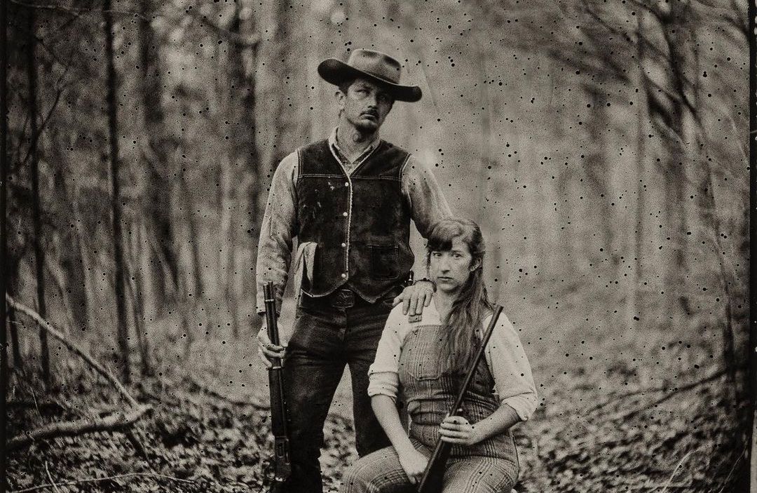 Lost Dog Street Band announce new album 'Survived,' share