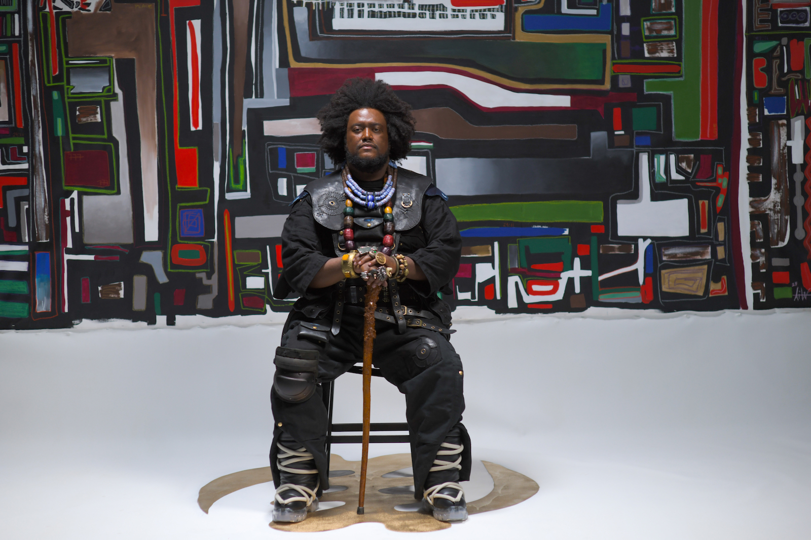 Kamasi Washington Announces Summer Tour, Including Two Brooklyn Dates