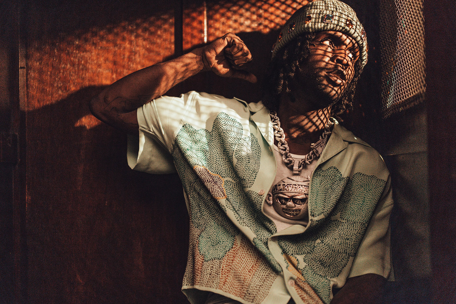 Chief Keef announces tour; new album &lsquo;Almighty So 2&rsquo; ft. Sexyy Red