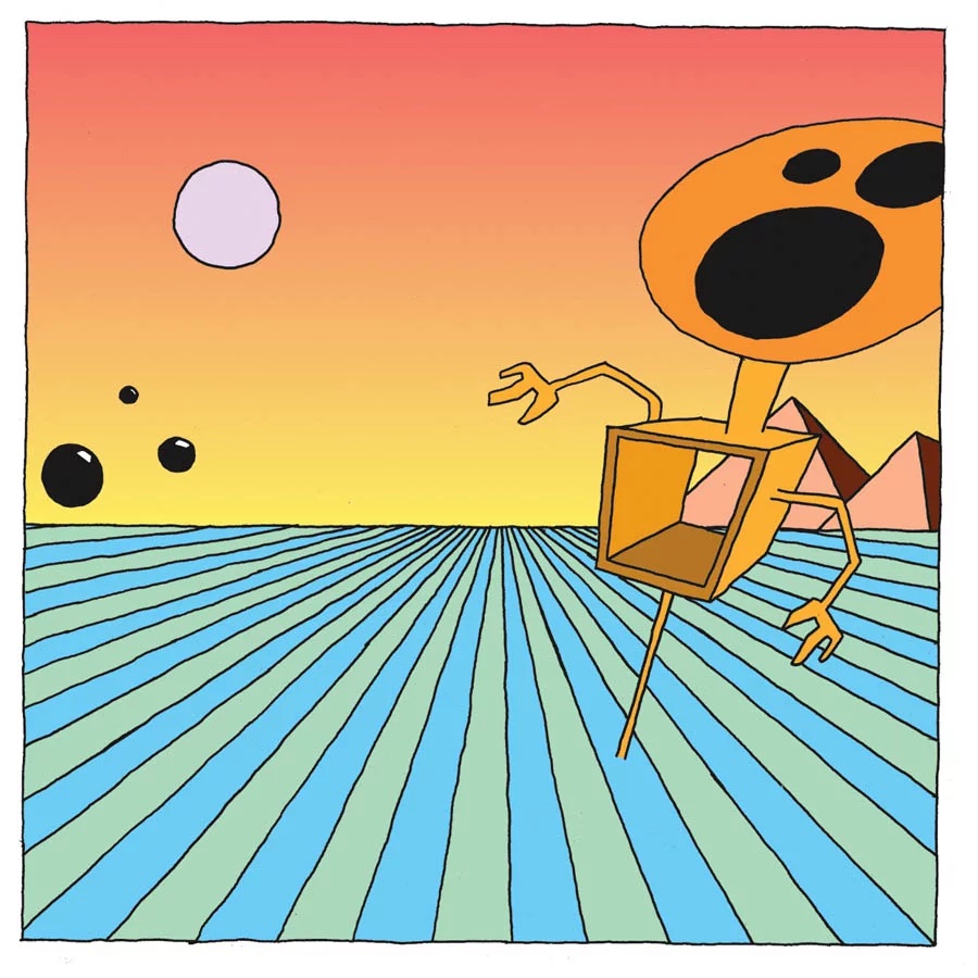 The Dismemberment Plan CD 5枚セット The Dismemberment Plan announce 'Emergency & I' 25th anniversary shows