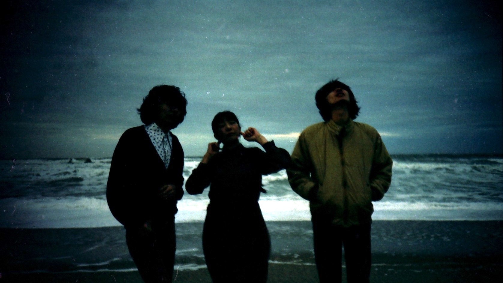 Japanese band Lamp touring North America for first time, opening