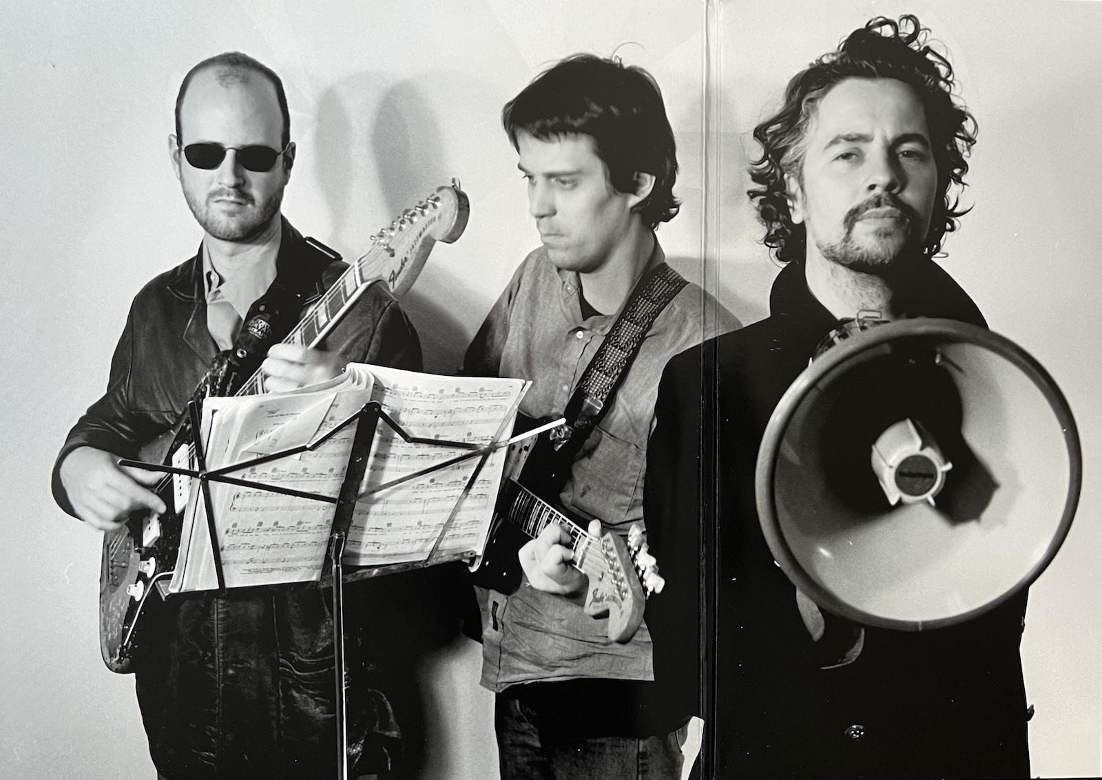 The Flaming Lips comment on split with Steven Drozd