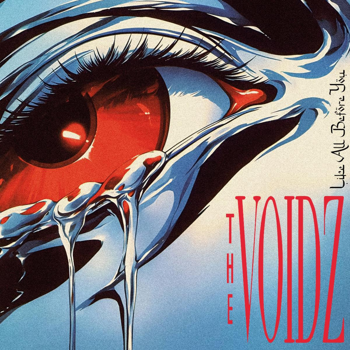 The Voidz detail new album, announce shows at LA's The Orpheum and