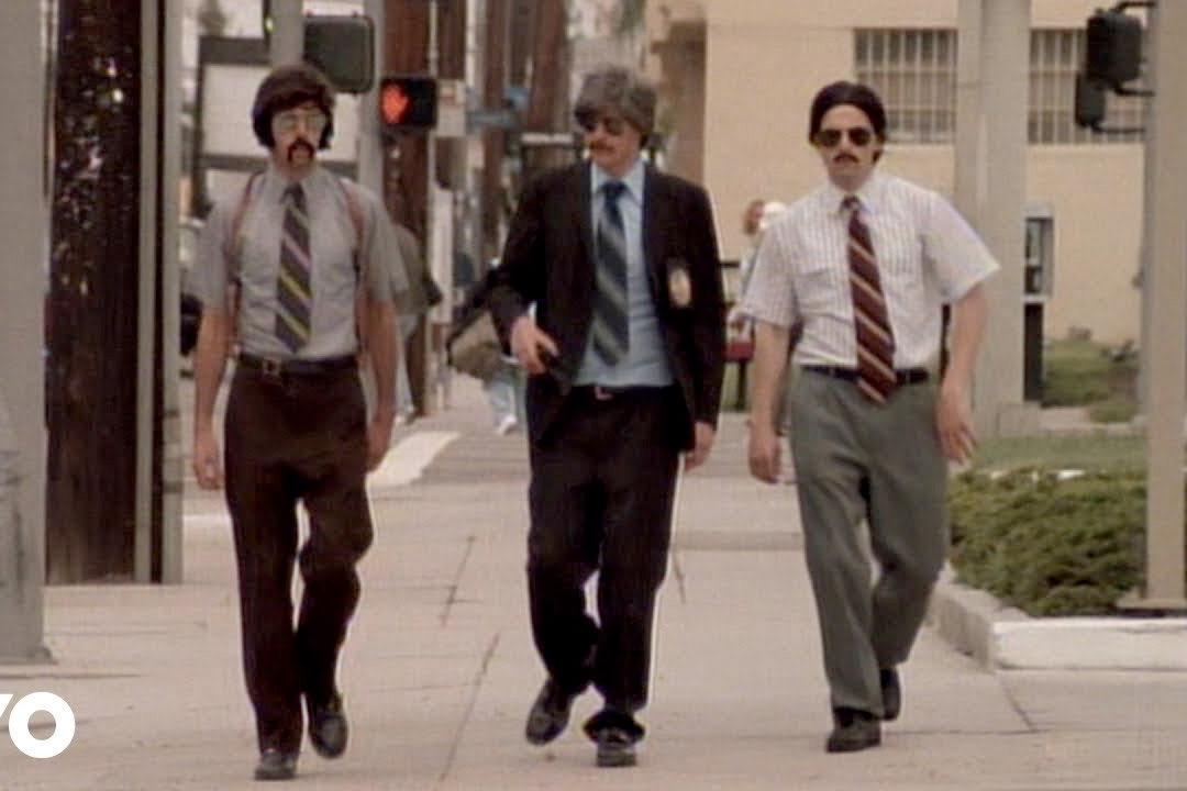Beastie Boys sue Chili's owner for copyright infringement over use of