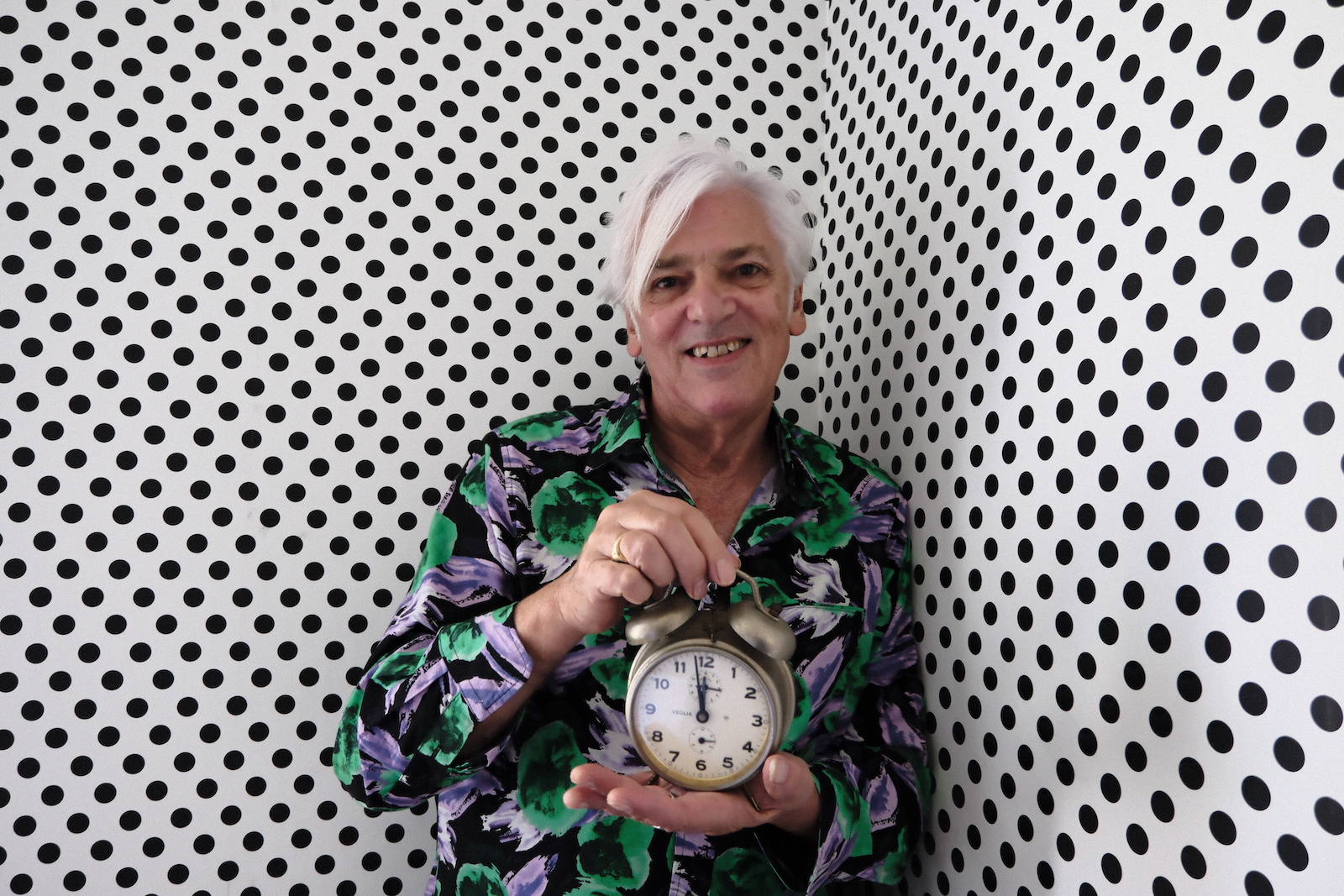 Robyn Hitchcock announces East Coast dates, playing all-Dylan show in Woodstock