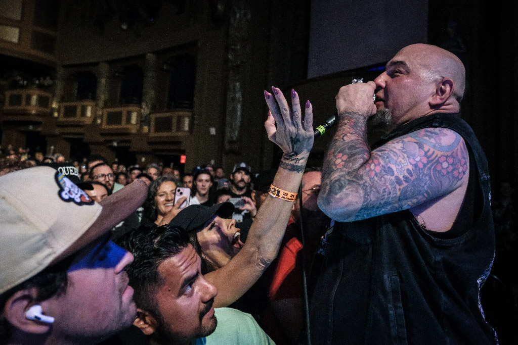 Tour news: Aziz Ansari, Murphy’s Law, David Cross, Uranium Club, Loser’s Lounge Plays Duran Duran, more