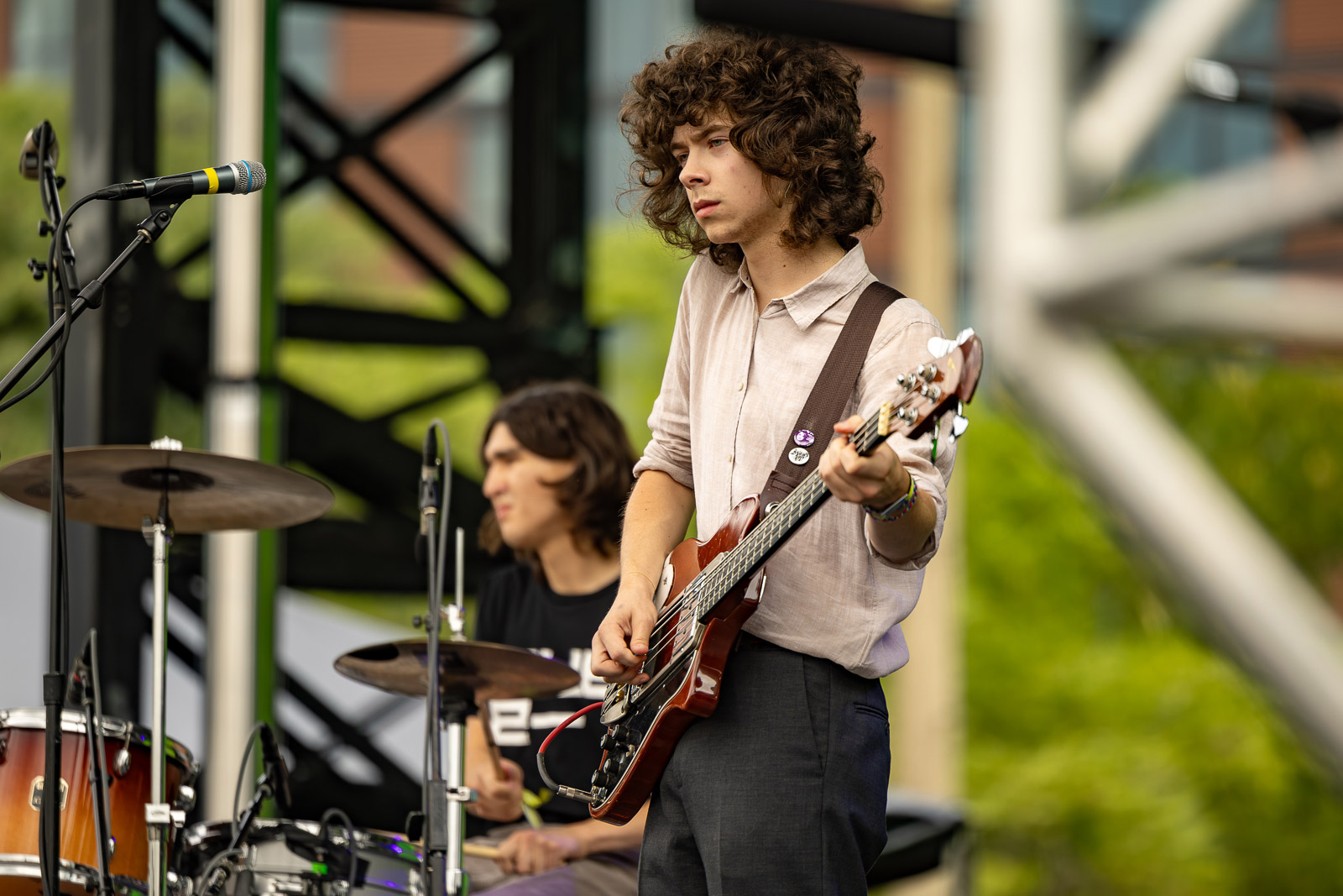 Lifeguard announce new 7″, share “Ultra-Violence”; tour with bar italia starts this week