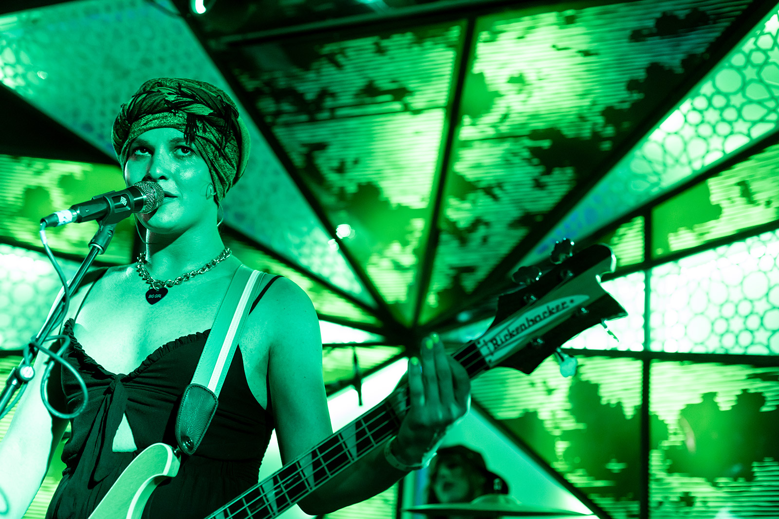 Ekko Astral respond after being dropped by Topshelf