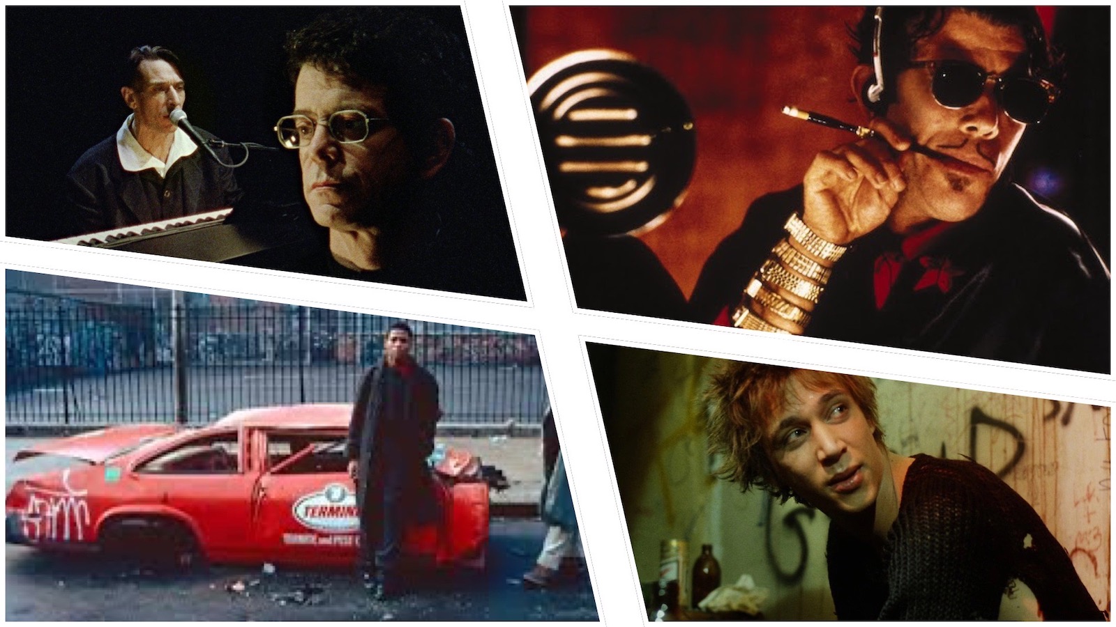 Metrograph's 'In Concert' film series has Tom Waits' 'Big