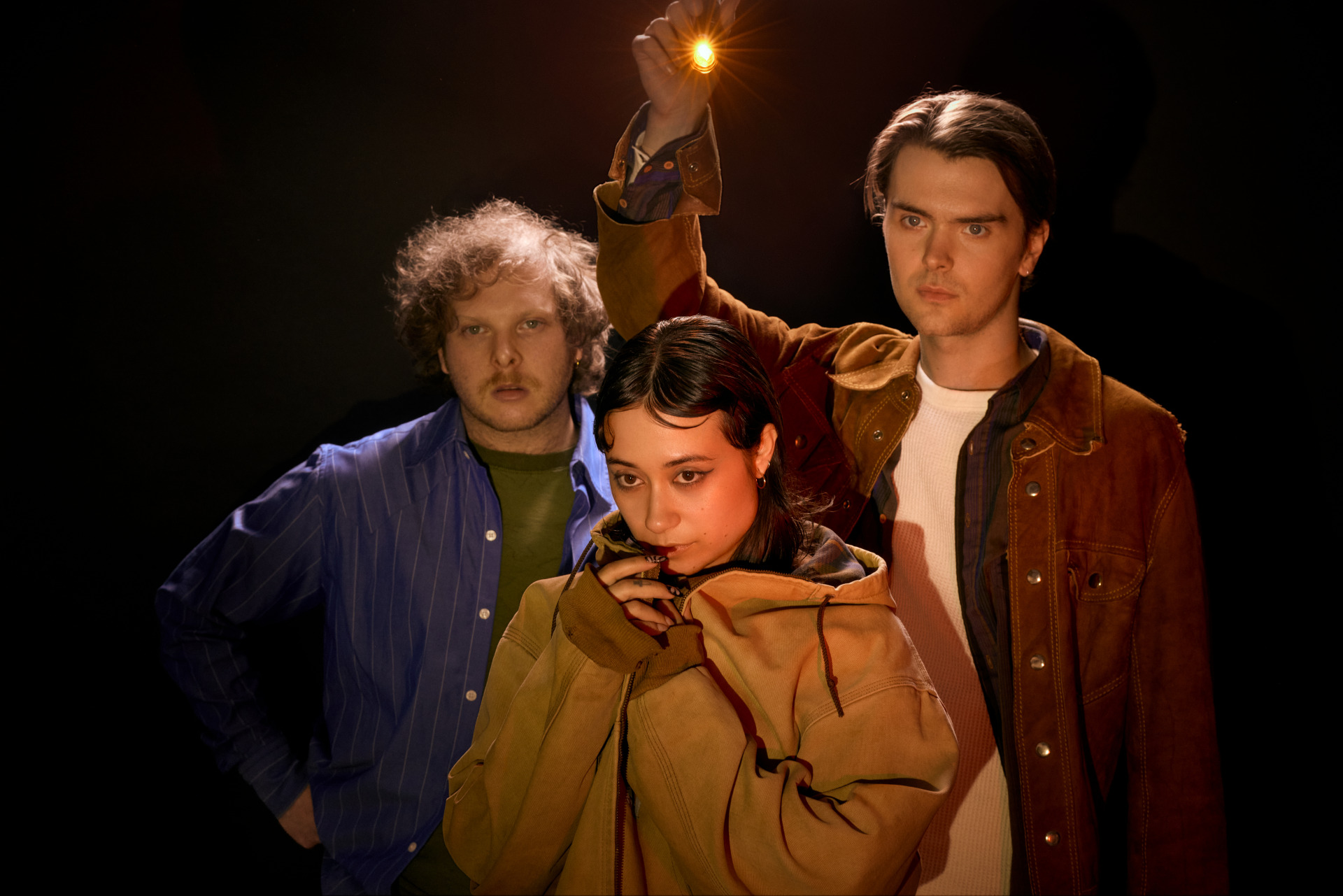 Spirit of the Beehive Debuts New Music at Summer Performances
