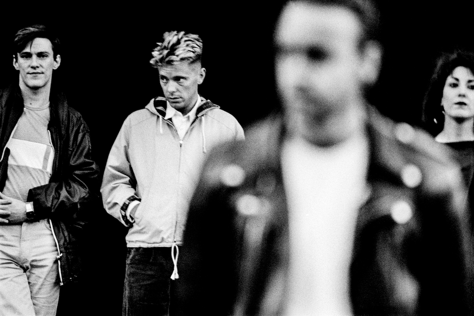 New Order announce 'Brotherhood' Definitive Edition box set w/ 9