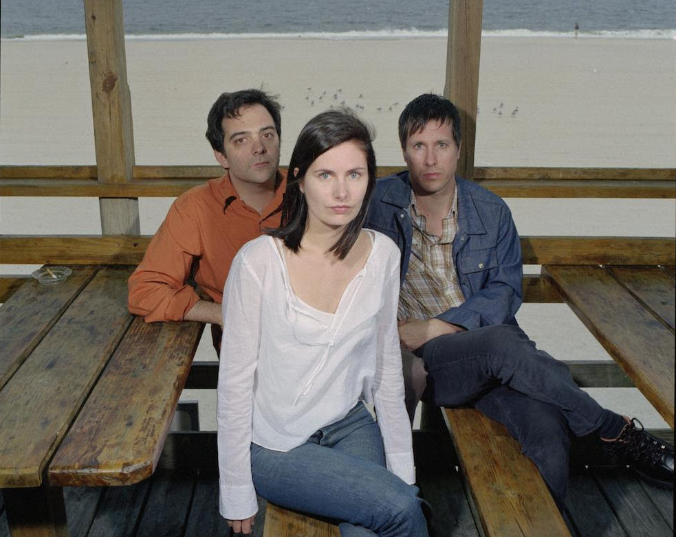 Ivy prep 'Long Distance' reissue, share newly finished song recorded ...