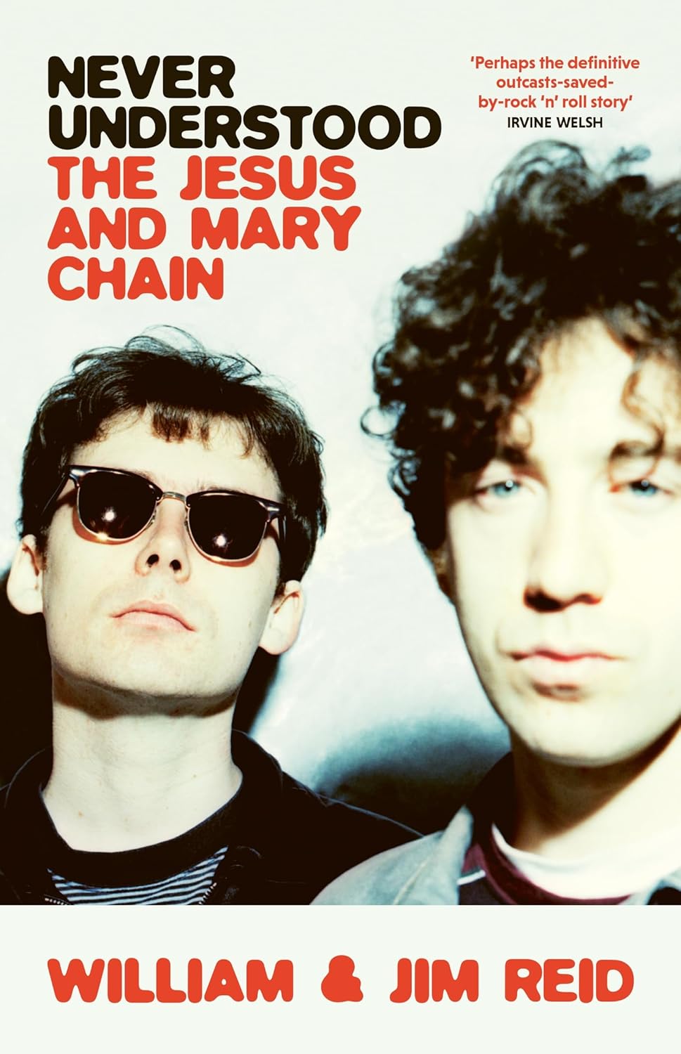 The Jesus and Mary Chain share new song 