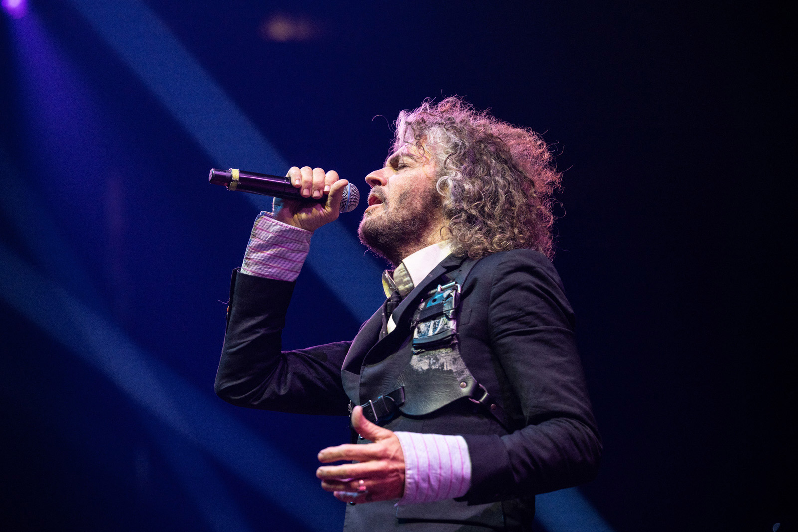 Wayne Coyne shares statement on Steven Drozd’s exit from The Flaming Lips: “what he told everyone was a lie”