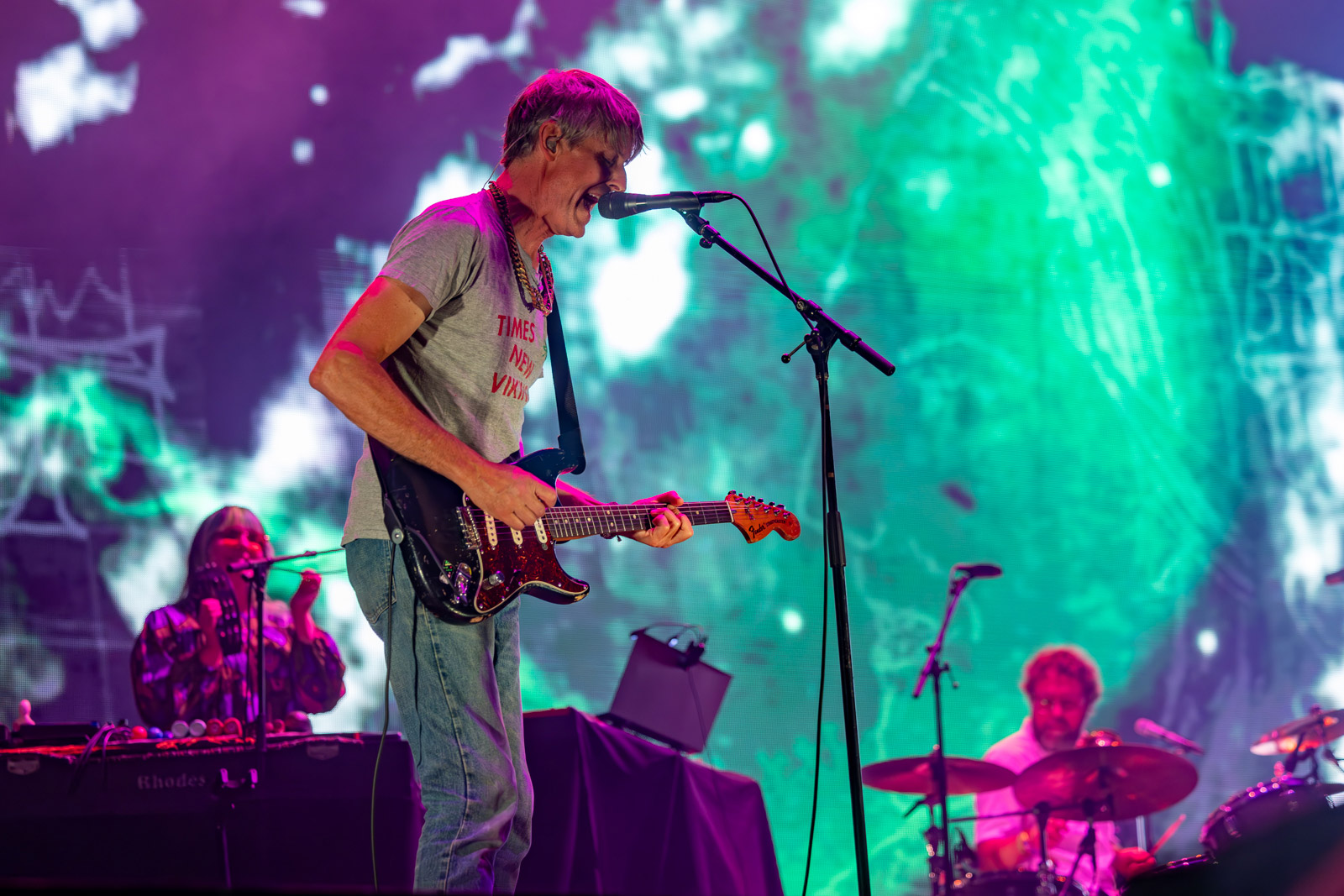 Pavement, Kurt Vile & The Violators, Ratboys, TAGABOW & more playing Philly concert weekend