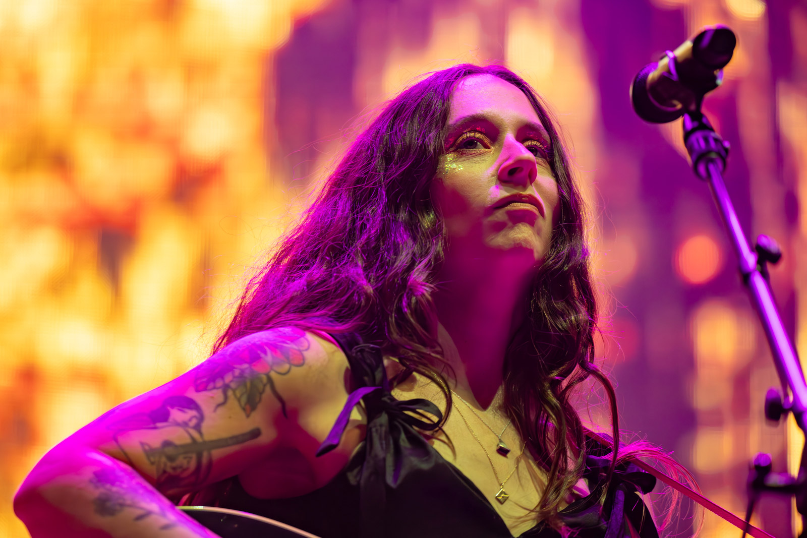 Watch Waxahatchee cover This Is Lorelei's "Where's Your Love Now"