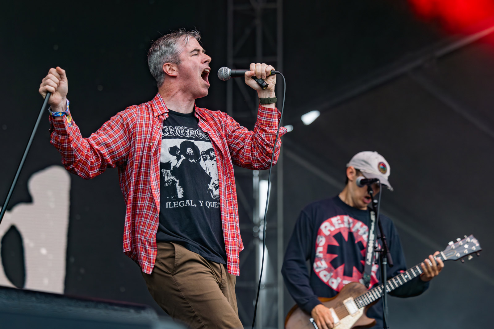 Fiddlehead announce summer tour with Narrow Head, Elliott, Self Defense Family, Pity Sex, Febuary, more